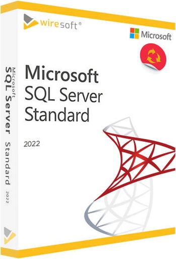 [microsoft-sql-server-2022-standard-edition-faster-performance-no-code-changes-expanded-security-multi-write-environment-availability] Microsoft SQL Server 2022 Standard Edition, Faster Performance, No Code Changes, Expanded Security, Multi-Write Environment Availability
