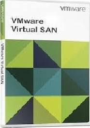 [7S0600NTWW] Lenovo VMware vSAN 7 Standard For 1 Processor | 7S0600NTWW