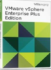 [7S06036EWW] Lenovo VMware vSphere 7 Enterprise Plus For 1 Processor 5 Year S&S | 7S06036EWW