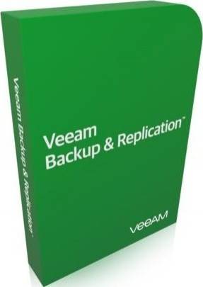 [7S0L000LWW] Lenovo Veeam Backup & Replication Enterprise With 3 Years Of Production Support Included | 7S0L000LWW