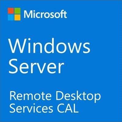 [7S05002HWW] Lenovo Windows Server 2019 Remote Desktop Services Client Access License (10 User) | 7S05002HWW
