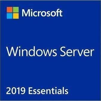 [7S05001RWW] Lenovo Windows Server 2019 Essentials ROK - MultiLang | 7S05001RWW