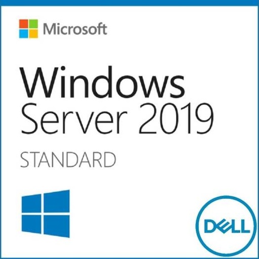 [dell-windows-server-2019-standard-rok-16core-634-bsfx] Dell Windows Server 2019,Standard,ROK,16CORE (634-BSFX)
