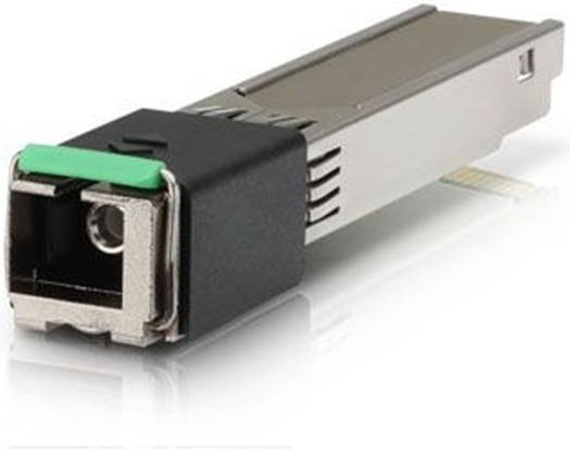 [UF-Instant] Ubiquiti UISP Optical Transceiver, MIPS 100 MHz, GPON Port, GbE SFP Connectivity, Downstream 2.488 Gbps, Upstream 1.244 Gbps | UF-Instant