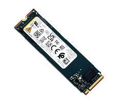 [XXA-035] Disque dur Interne KIOXIA 256 SSD NVME
