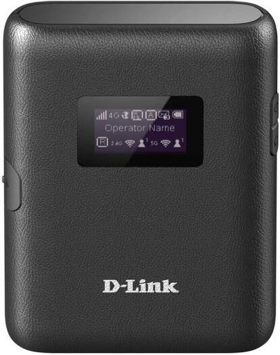 [d-link-dwr-933-4g-lte-mobile-router] D-Link DWR-933 4G LTE Mobile Router