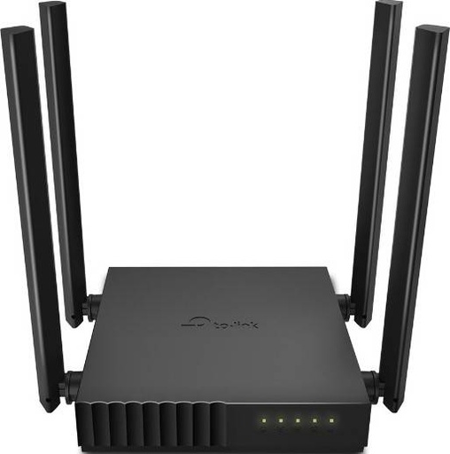 [Archer C54] TP-LINK AC1200 Dual-Band Wi-Fi Router | Archer C54