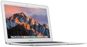 [XXA-047] MacBook Air core i7,8Go de Ram 256 SSD de disque dur Ecran 13"